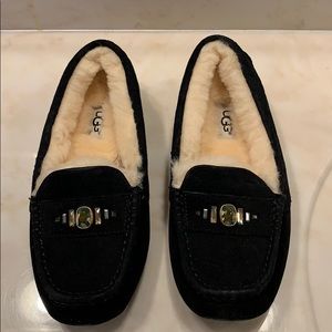 Ugg Moccasins